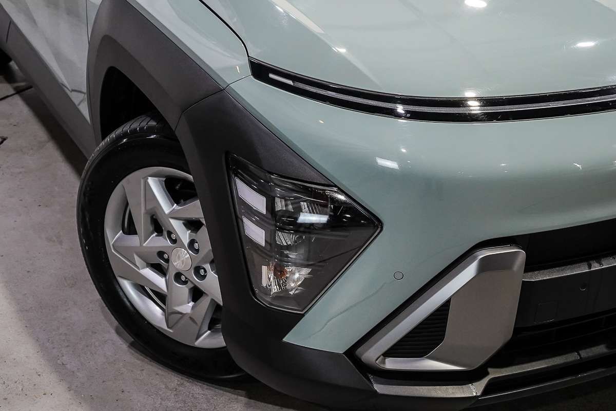 2025 Hyundai Kona SX2.V3