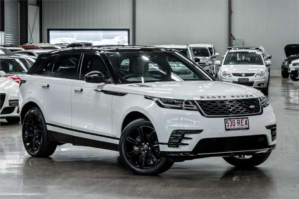 2019 Land Rover Range Rover Velar D180 R-Dynamic L560