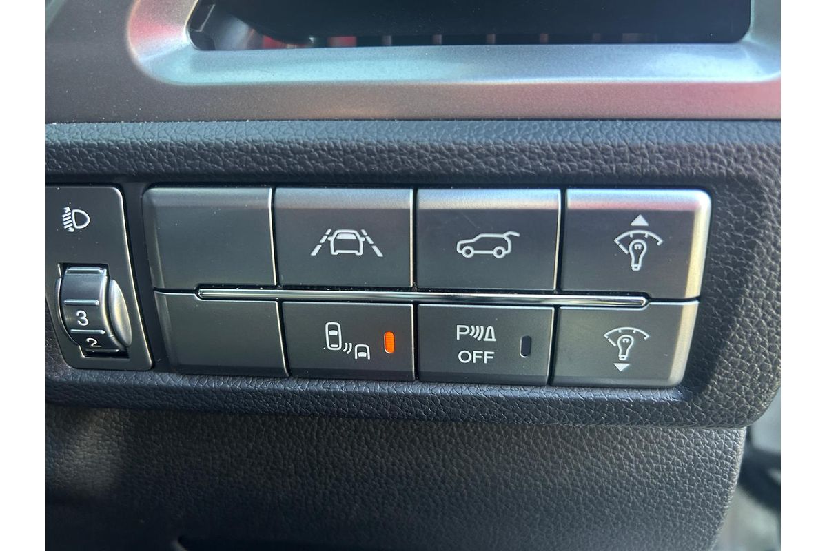 2023 KGM Korando Ultimate C300
