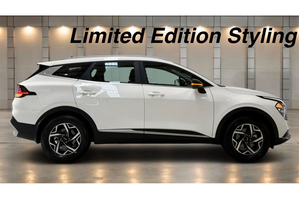 2024 Kia Sportage S NQ5