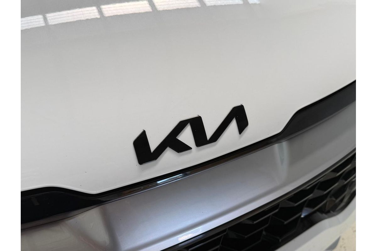2024 Kia Sportage S NQ5