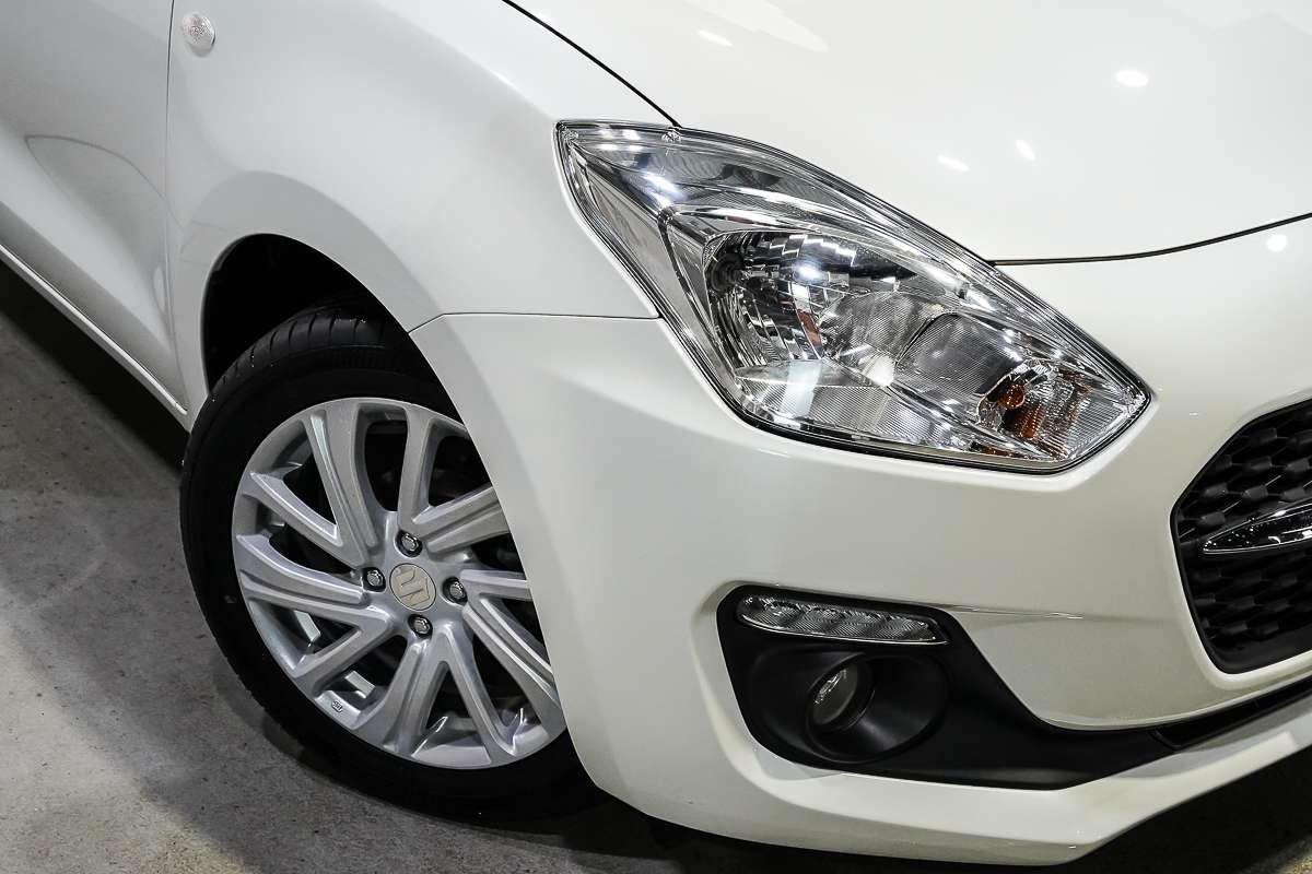 2023 Suzuki Swift GL AZ Series II
