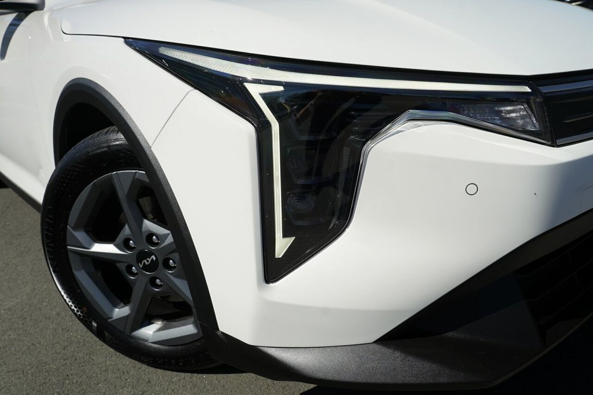 2025 Kia K4 S CL4m