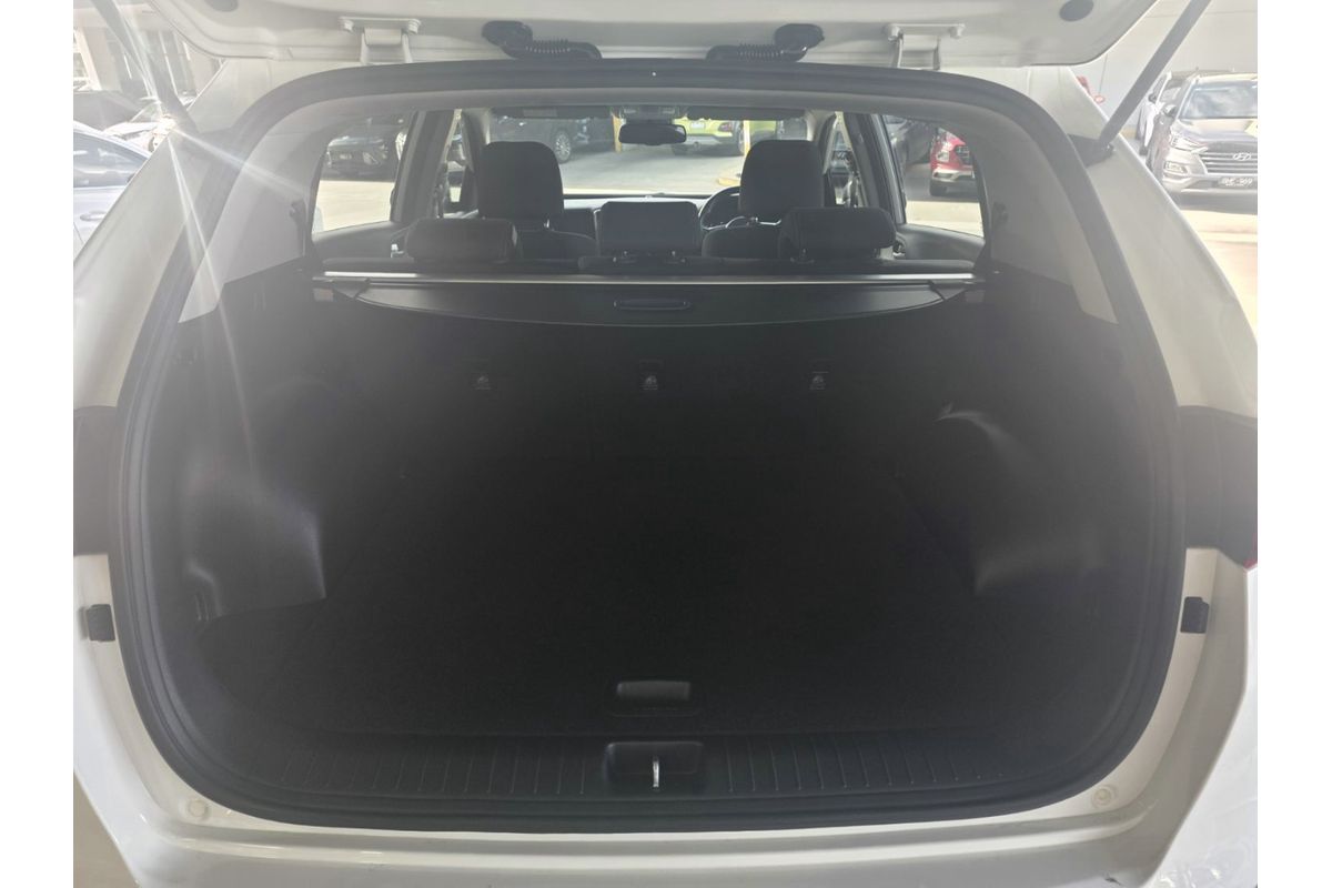 2019 Kia Sportage Si Premium QL image 10