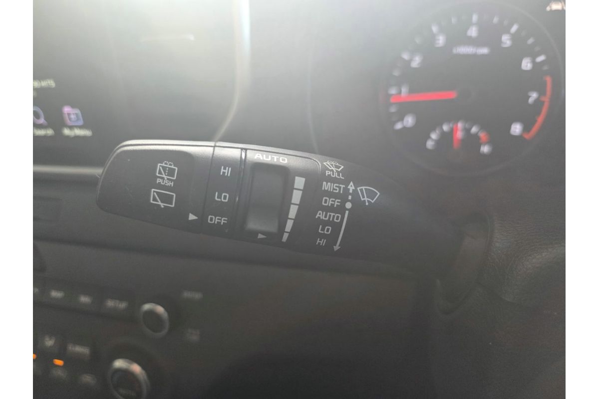 2019 Kia Sportage Si Premium QL image 18