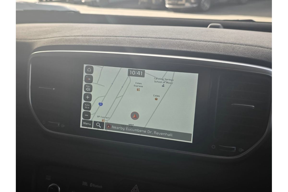 2019 Kia Sportage Si Premium QL image 20