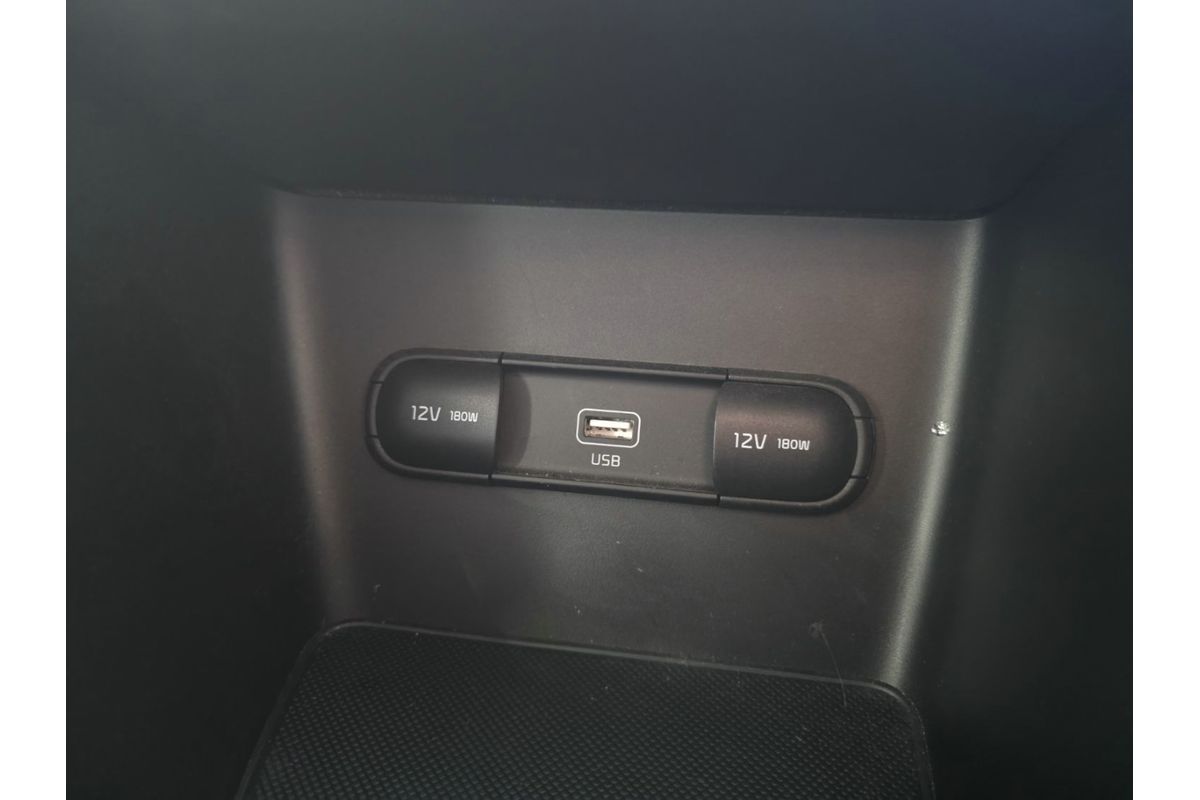 2019 Kia Sportage Si Premium QL image 23