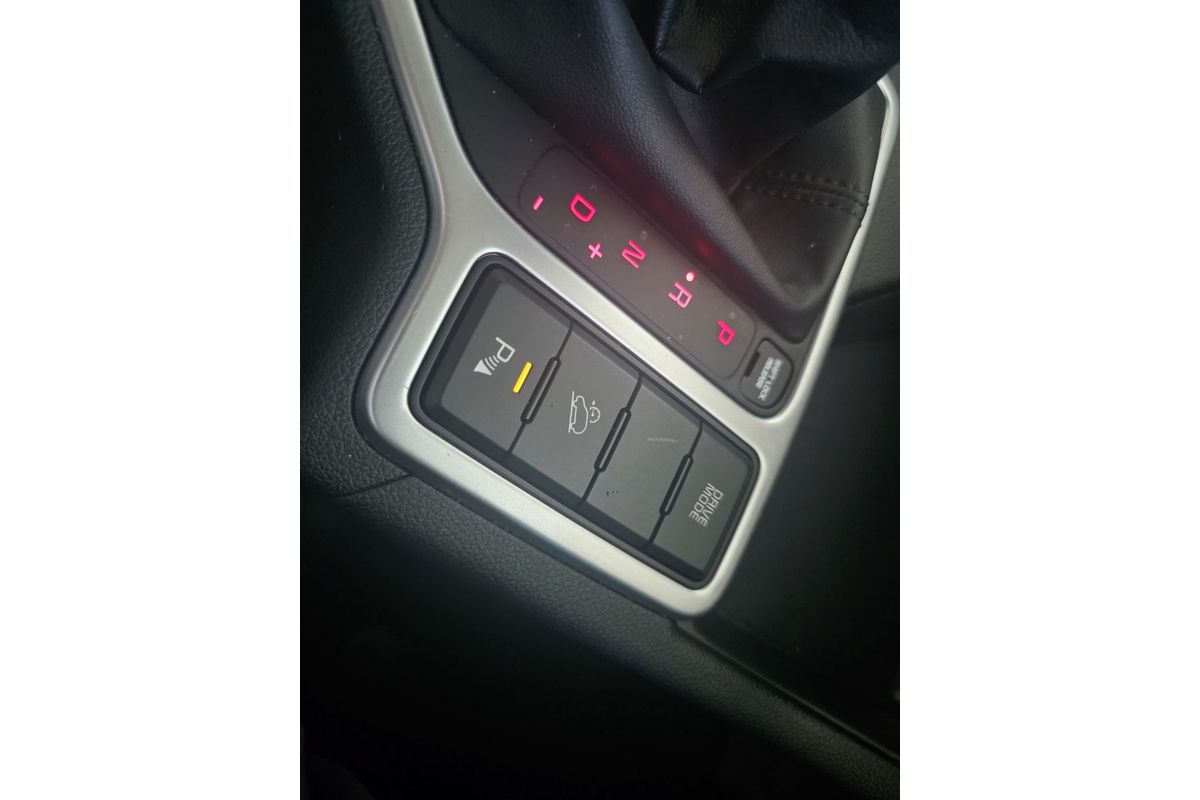2019 Kia Sportage Si Premium QL image 24