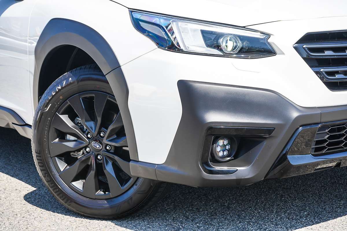 2024 Subaru Outback AWD Sport XT 6GEN