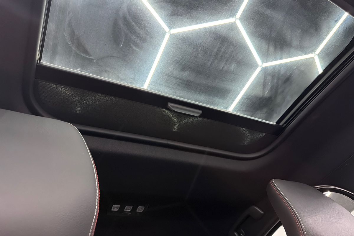 2022 Renault Arkana R.S. Line JL1