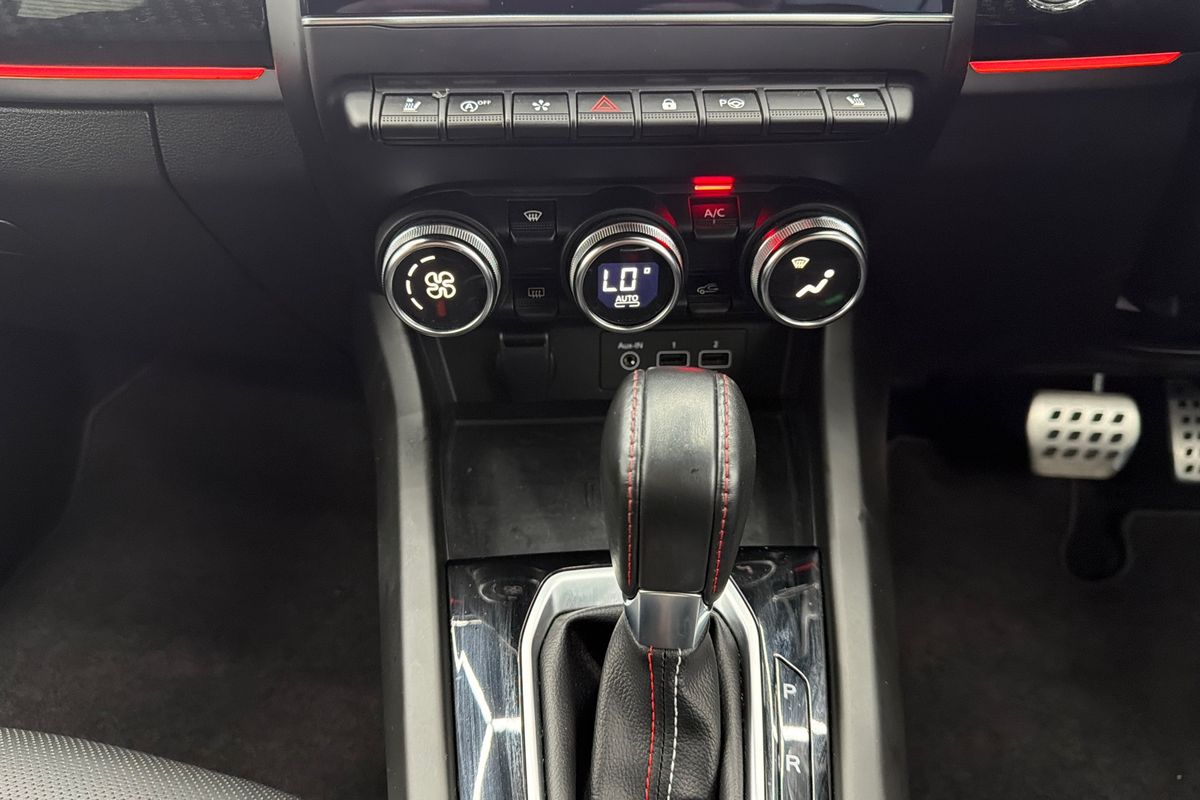 2022 Renault Arkana R.S. Line JL1