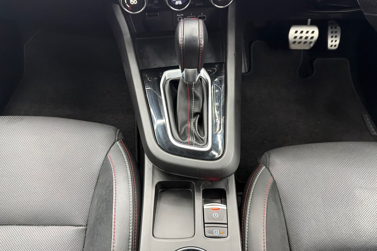 2022 Renault Arkana R.S. Line JL1