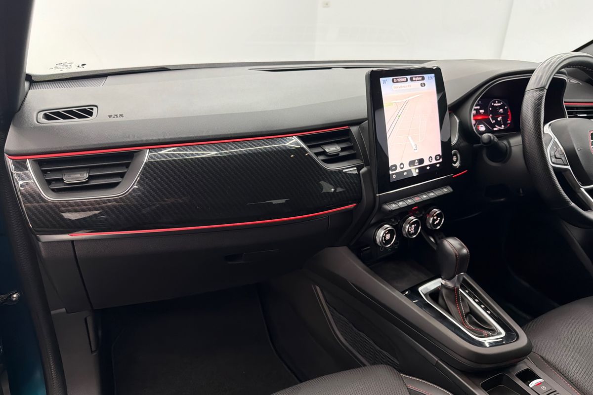 2022 Renault Arkana R.S. Line JL1