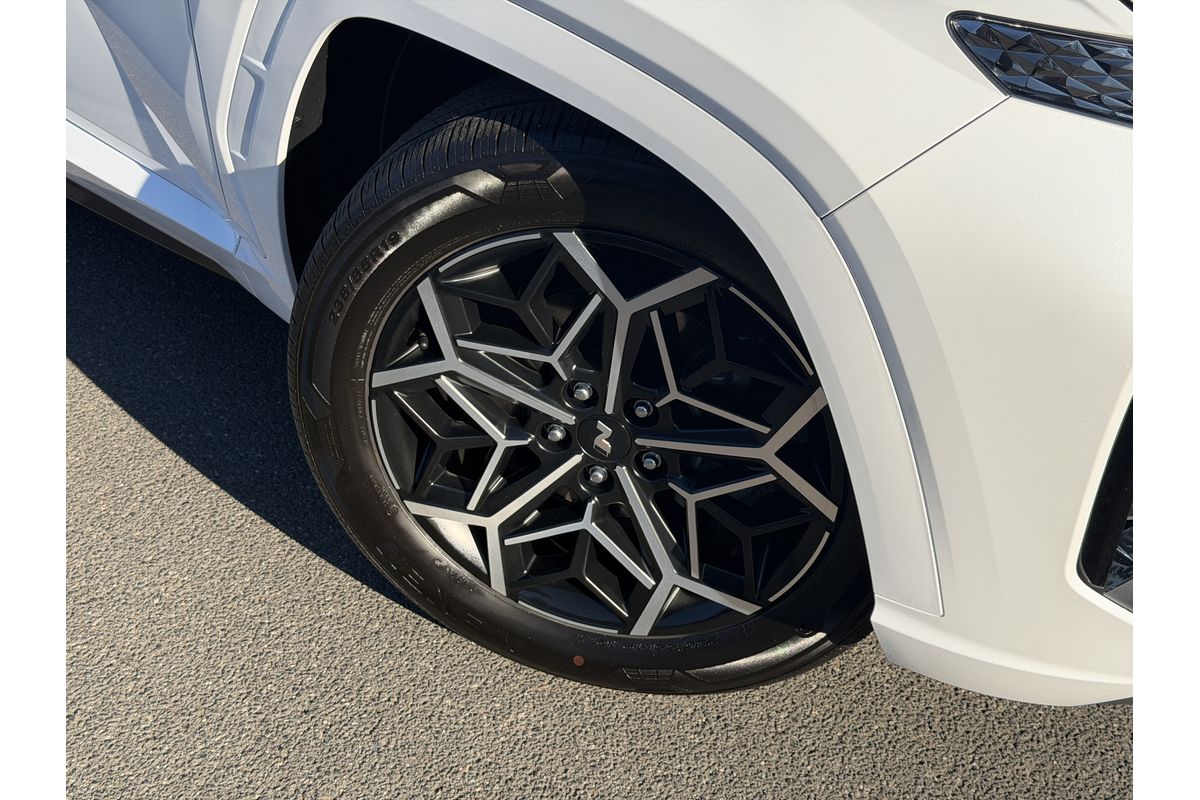 2023 Hyundai Tucson Highlander NX4.V2
