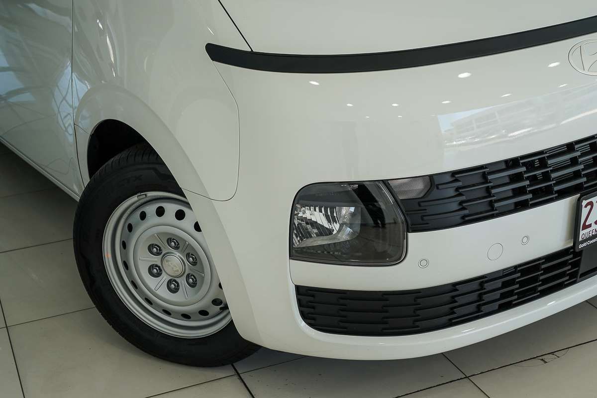 2026 Hyundai STARIA LOAD US4.V4