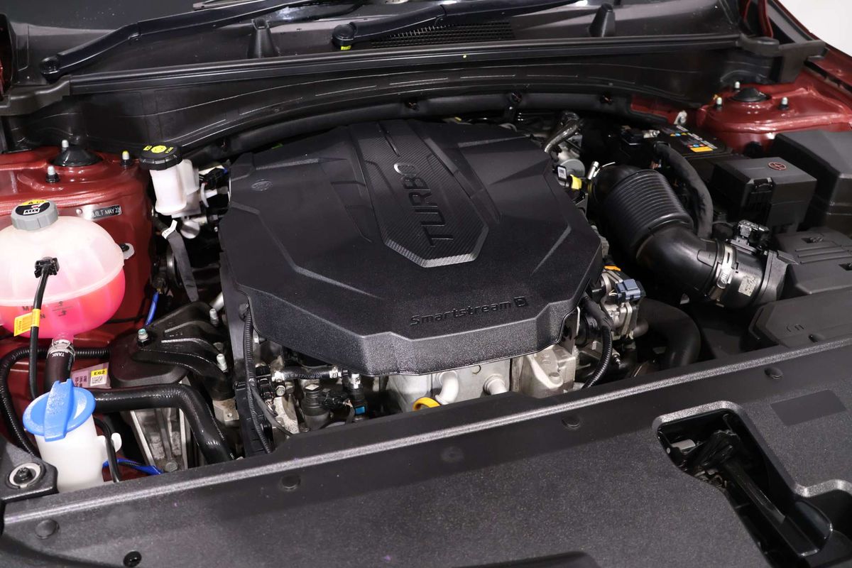 2022 Kia Sportage S NQ5