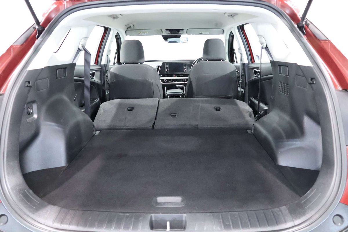 2022 Kia Sportage S NQ5