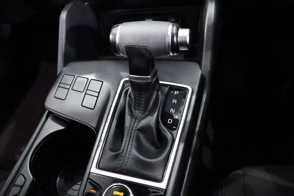 2022 Kia Sportage S NQ5