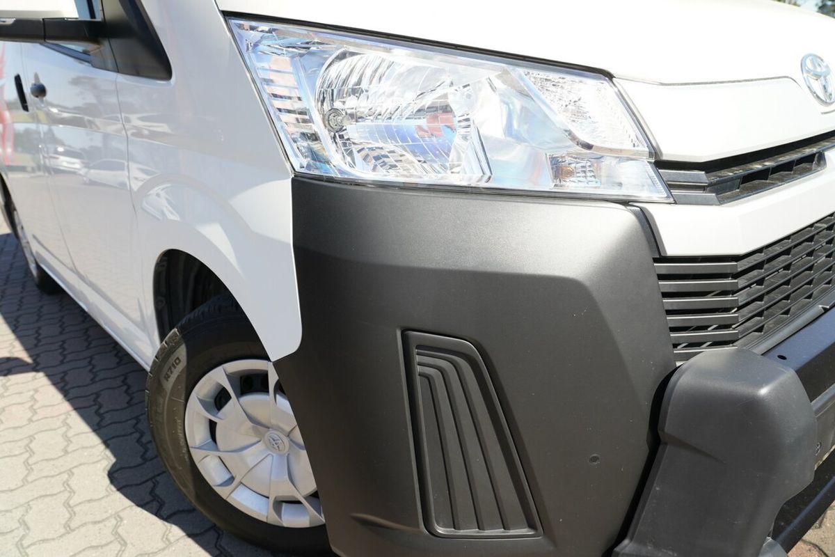 2023 Toyota Hiace GDH300R LWB