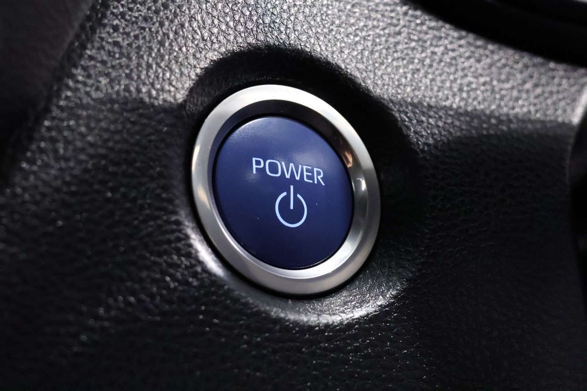 2022 Toyota Corolla Ascent Sport Hybrid ZWE211R