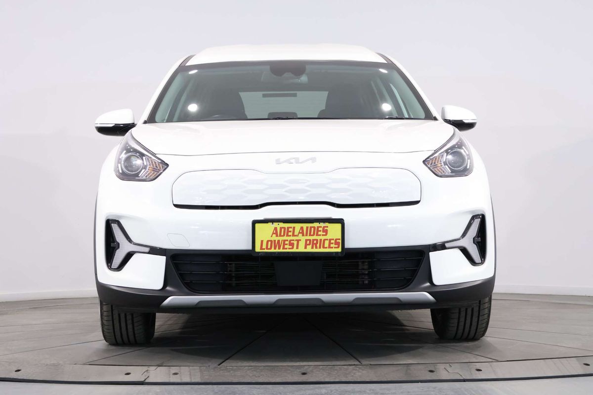 2022 Kia Niro HEV S SG2