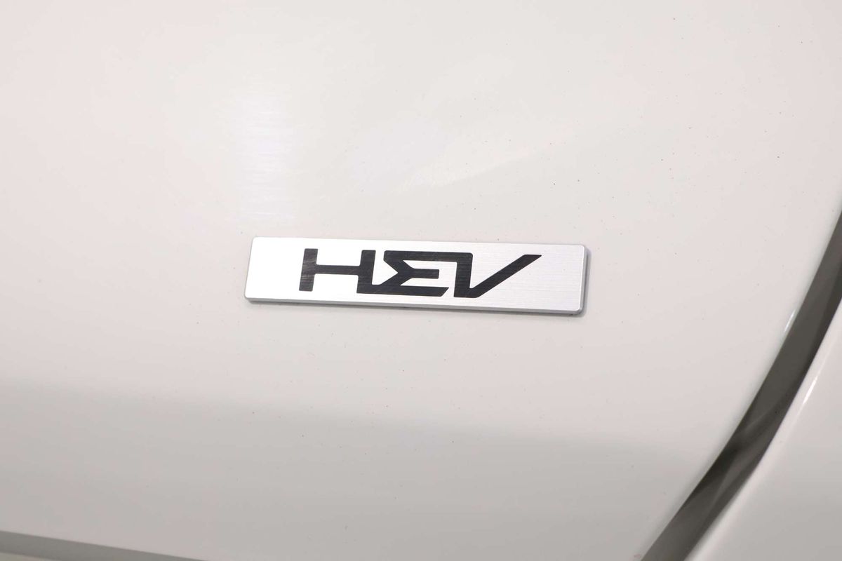 2022 Kia Niro HEV S SG2