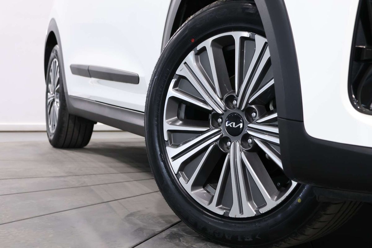 2022 Kia Niro HEV S SG2