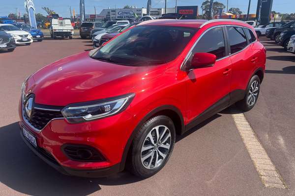 2020 Renault Kadjar ZEN