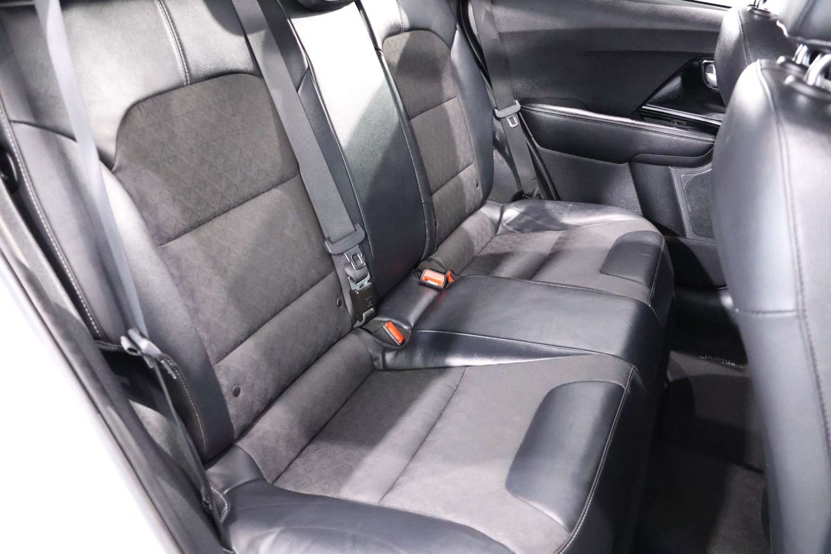 2022 Kia Niro HEV S SG2
