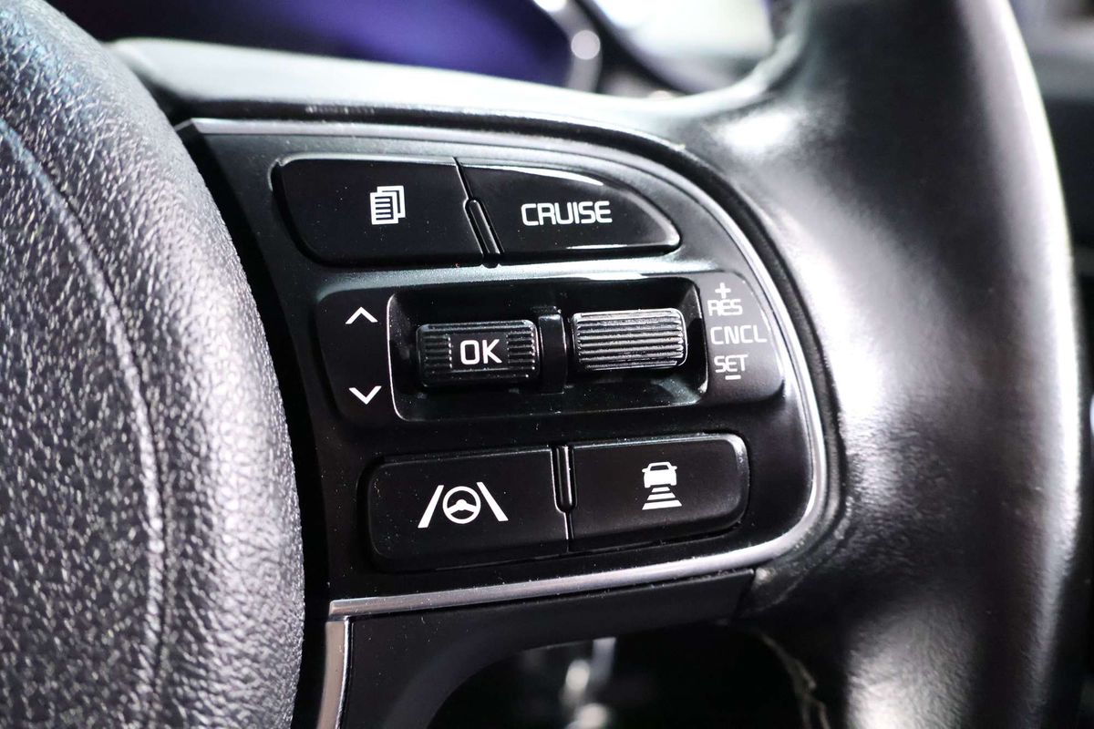 2022 Kia Niro HEV S SG2