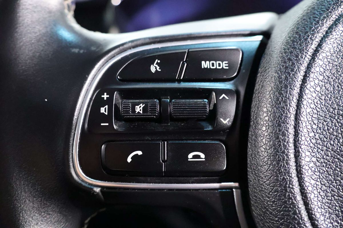 2022 Kia Niro HEV S SG2