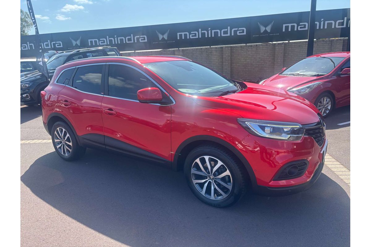 2020 Renault Kadjar ZEN