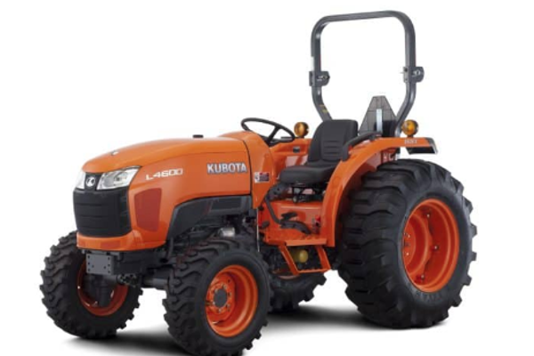 2022 Kubota MST