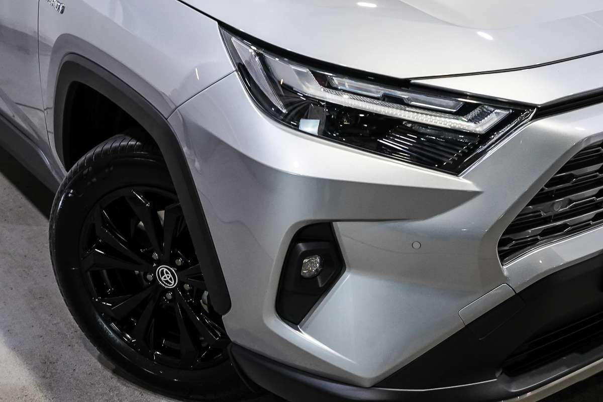 2023 Toyota RAV4 Cruiser AXAH52R
