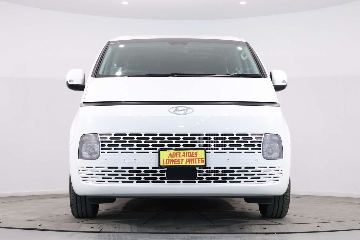 2023 Hyundai STARIA LOAD US4.V2