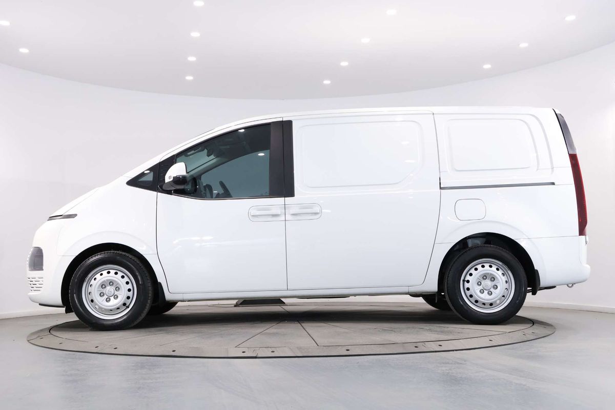 2023 Hyundai STARIA LOAD US4.V2