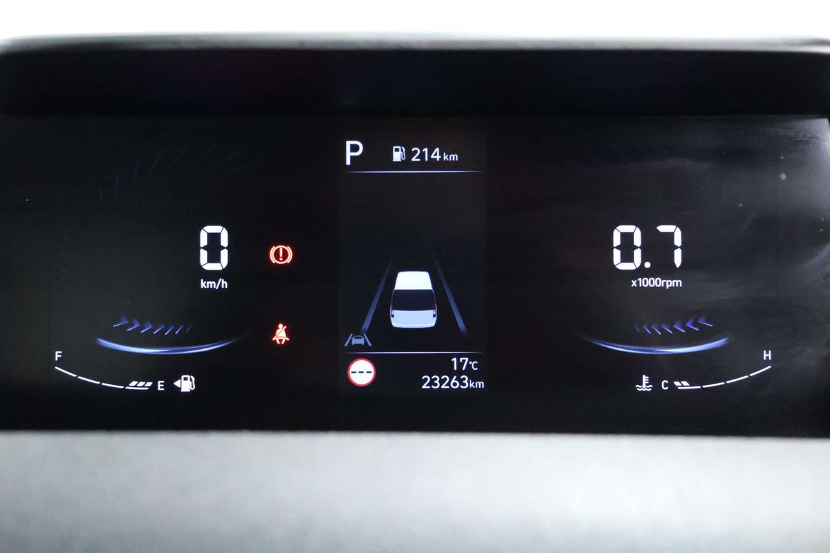 2023 Hyundai STARIA LOAD US4.V2