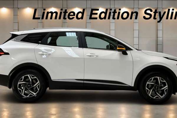 2023 Kia Sportage S NQ5