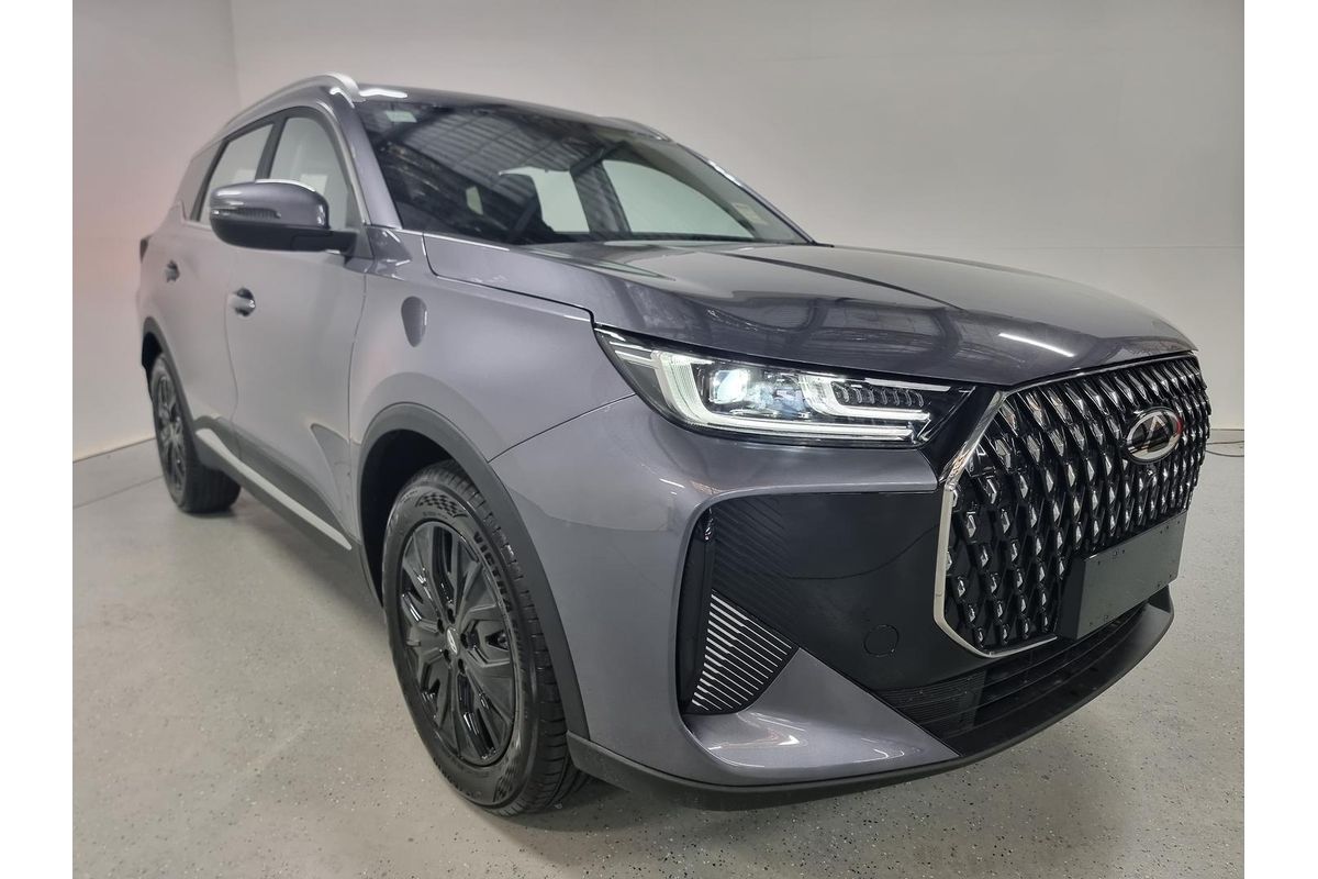 2026 Chery Tiggo 7 Urban T32