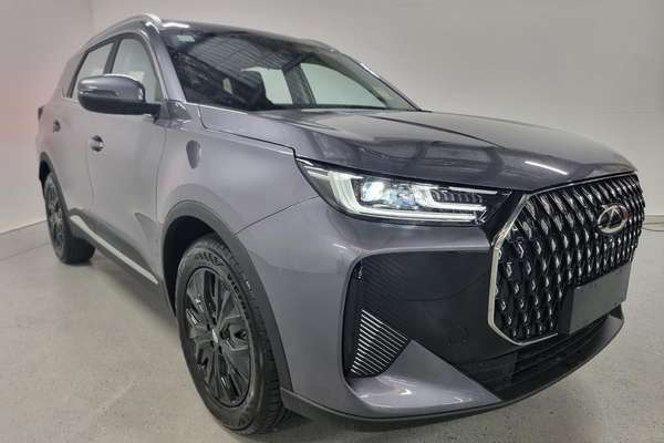 2026 Chery Tiggo 7 Urban T32
