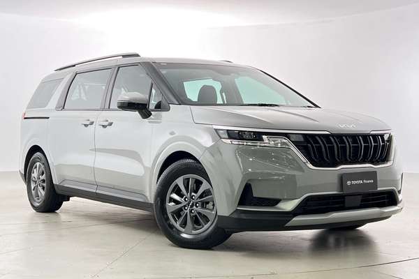 2023 Kia Carnival S KA4