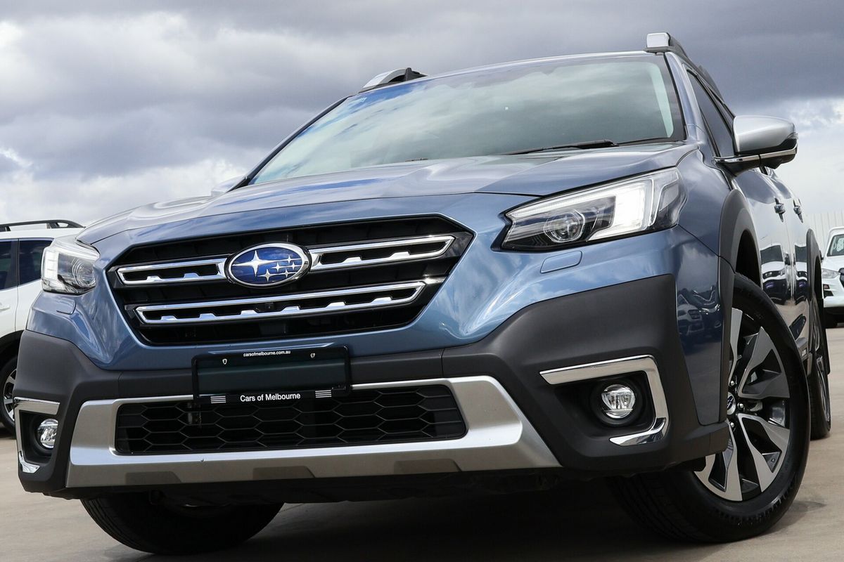 2023 Subaru Outback AWD Touring 6GEN
