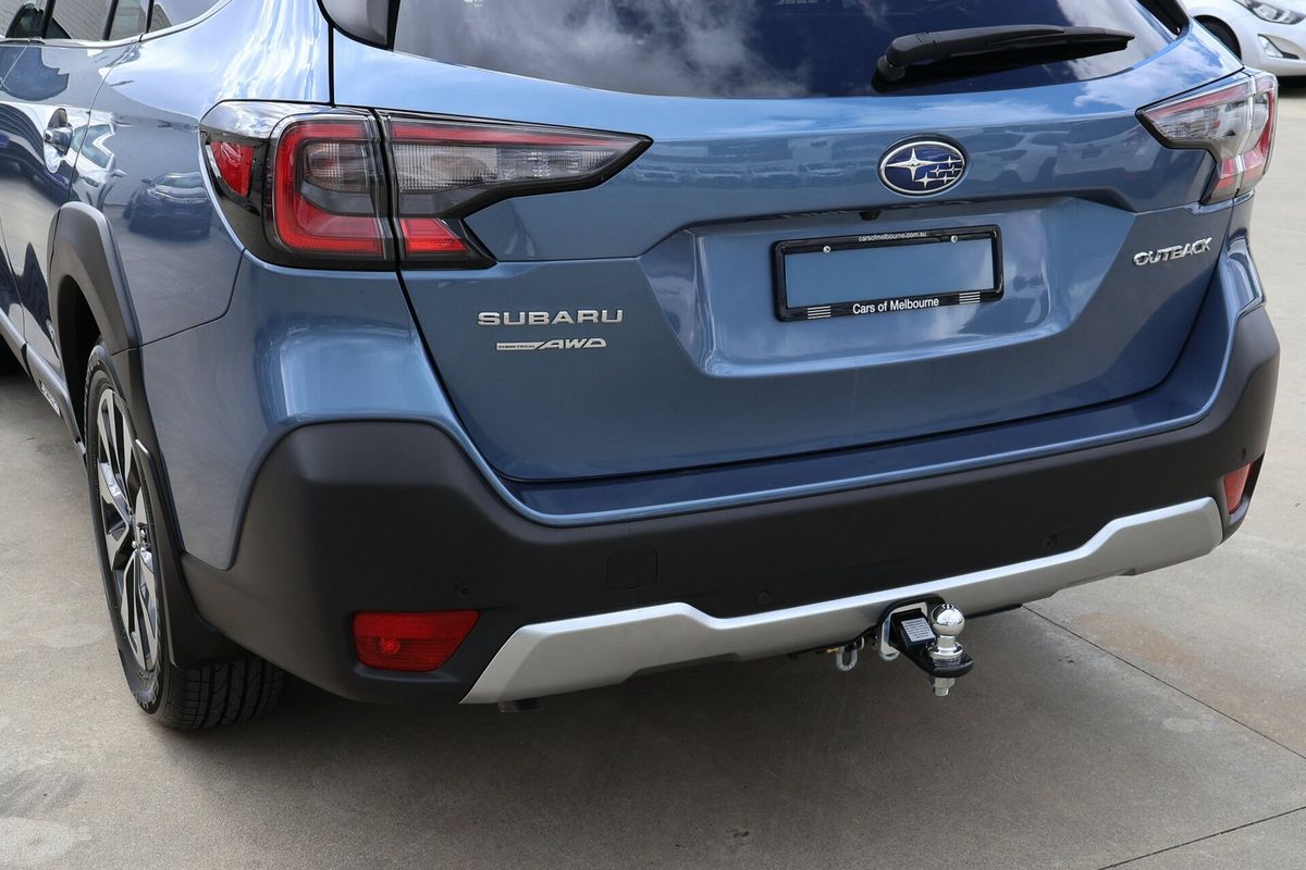 2023 Subaru Outback AWD Touring 6GEN