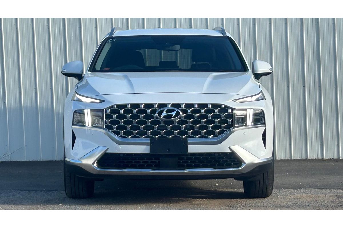 2023 Hyundai Santa Fe Active TM.V4