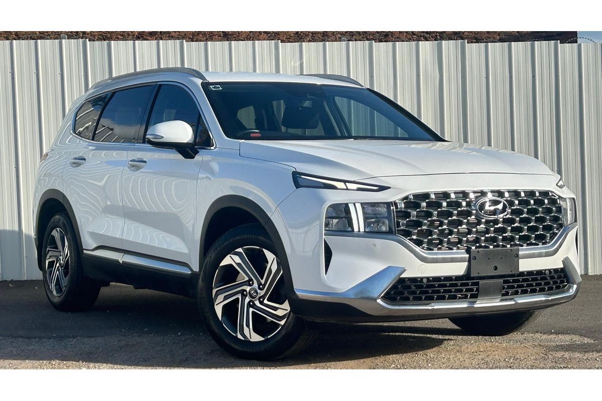 2023 Hyundai Santa Fe Active TM.V4