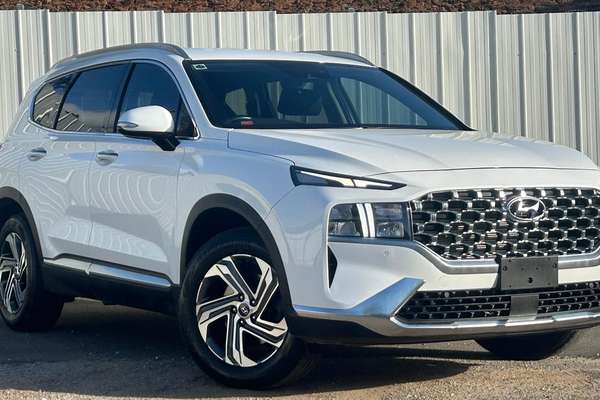 2023 Hyundai Santa Fe Active TM.V4