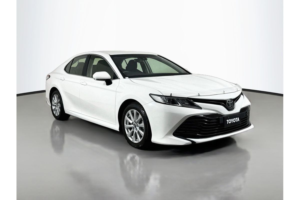 2019 Toyota Camry Ascent ASV70R