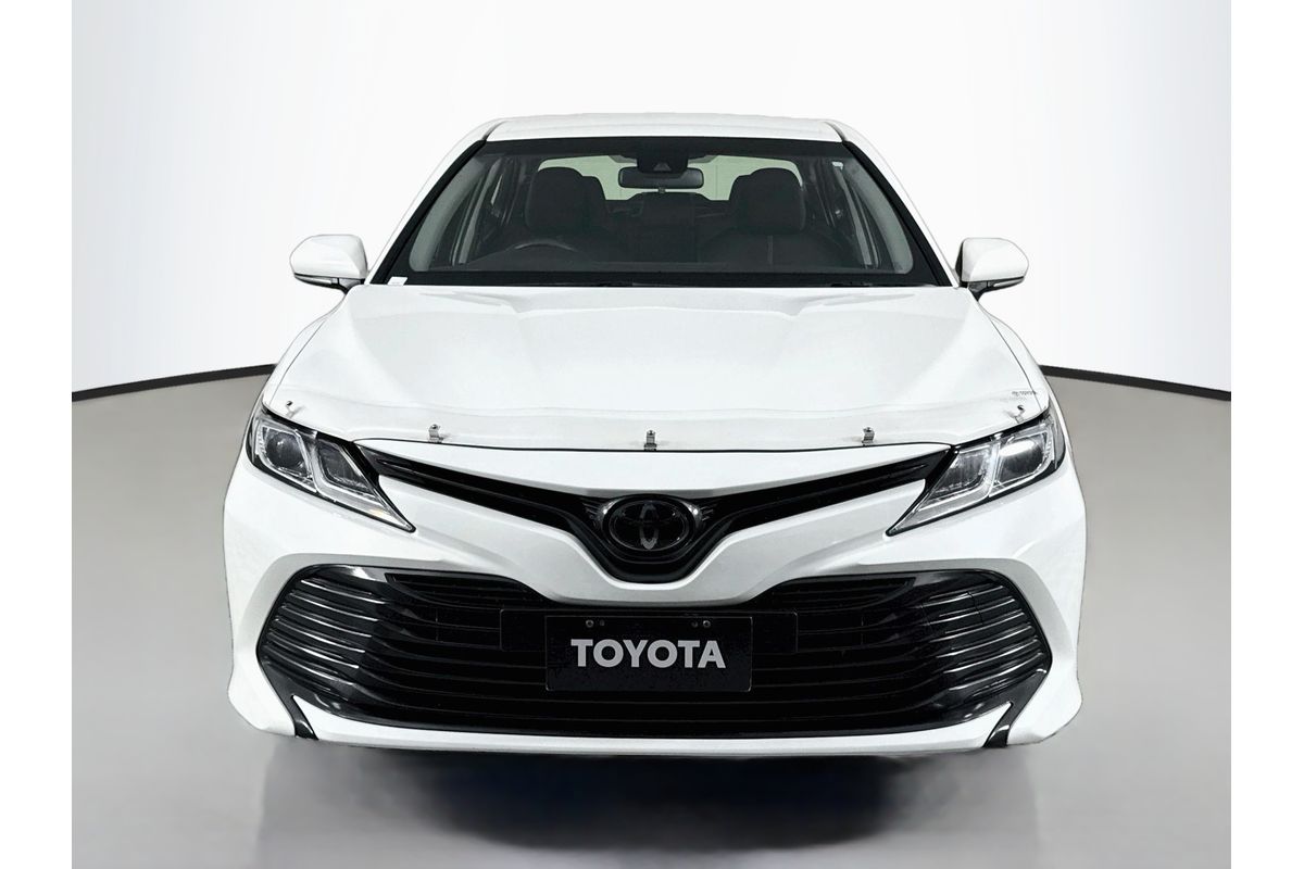 2019 Toyota Camry Ascent ASV70R