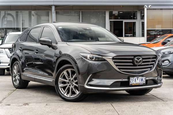 2019 Mazda CX-9 Azami TC