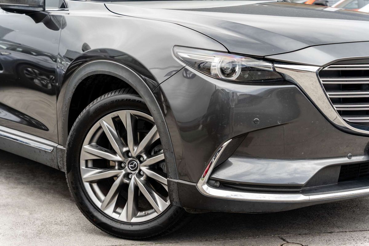 2019 Mazda CX-9 Azami TC